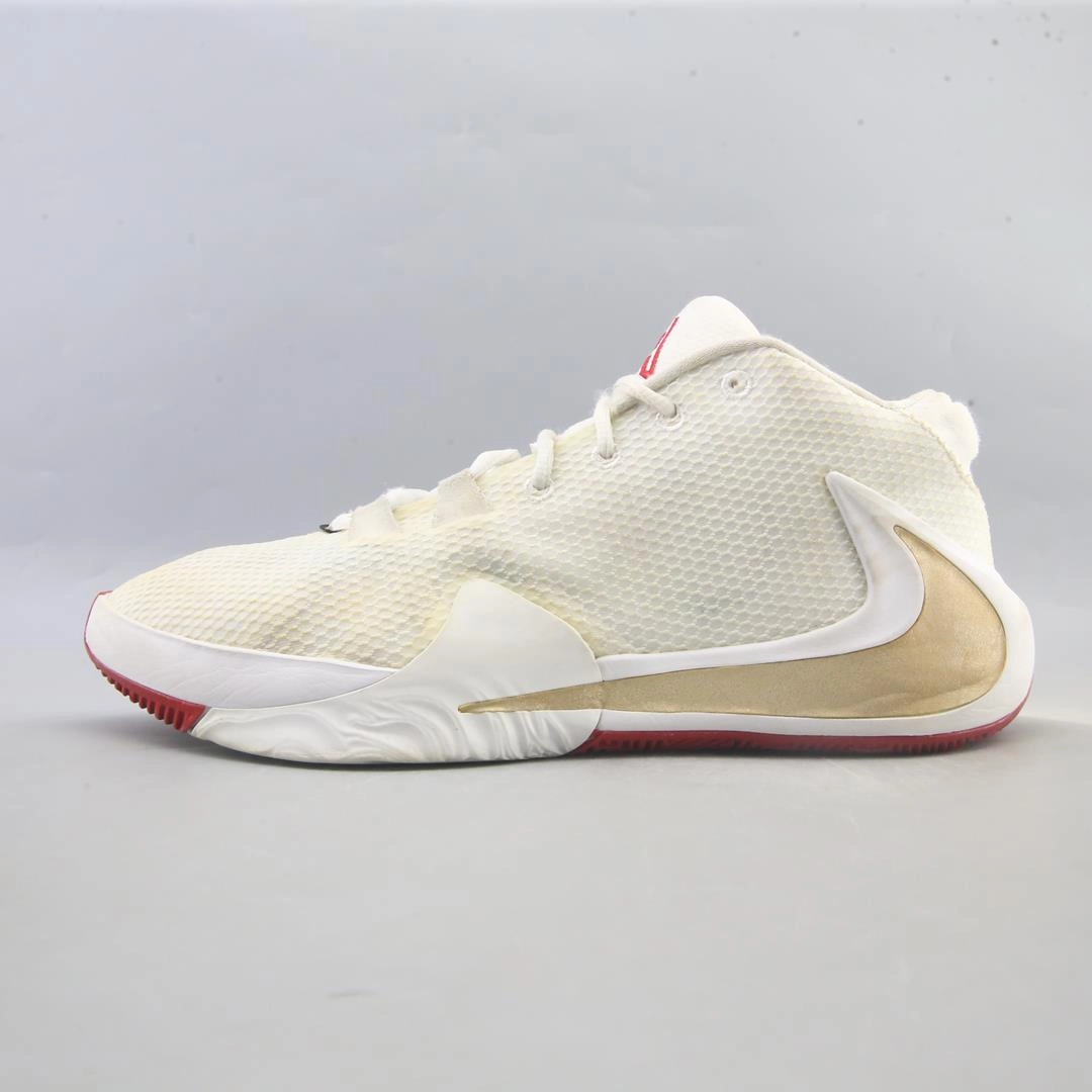 NIKE ZOOM FREAK 1 Nike comfortable everyday sneakers
