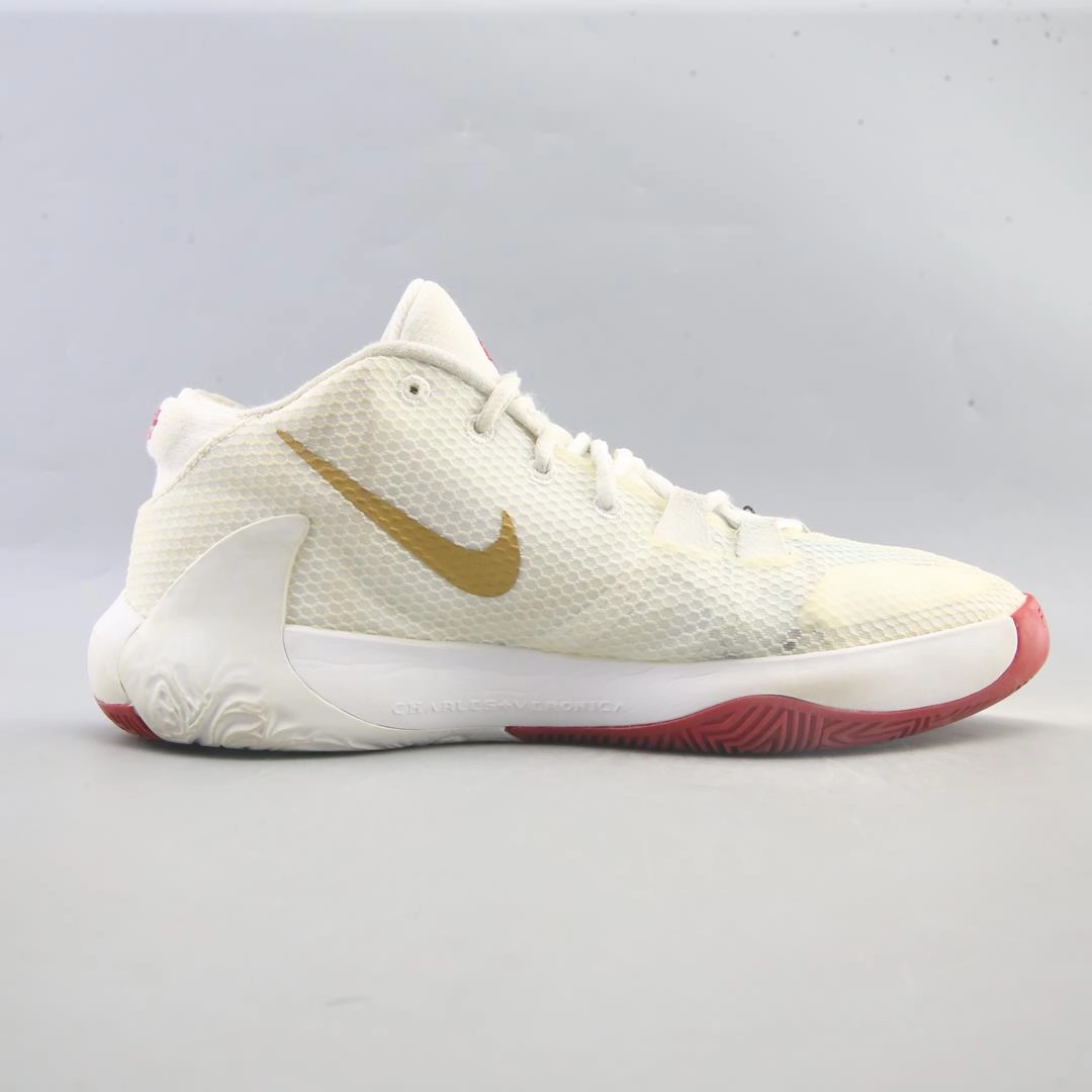 NIKE ZOOM FREAK 1 Nike casual shoe imagery