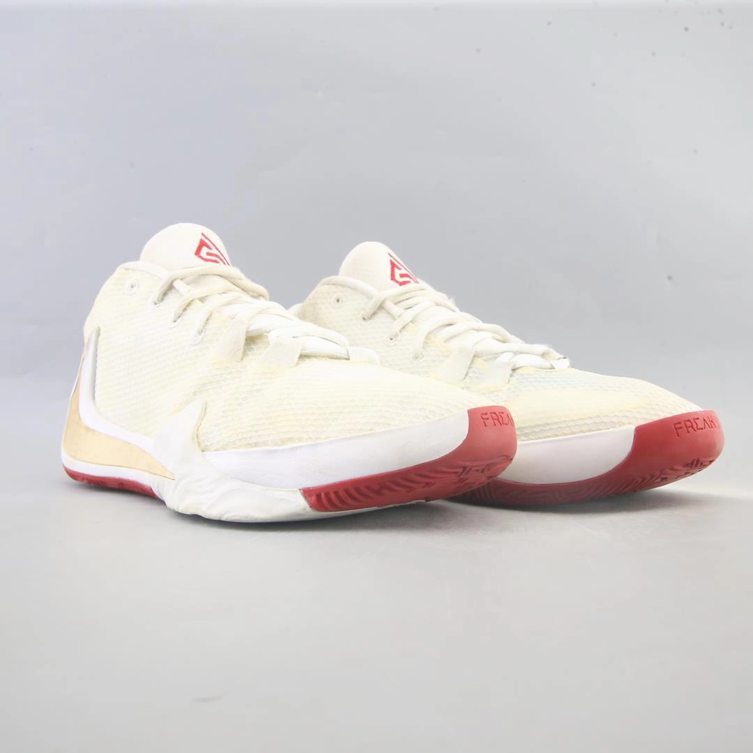 NIKE ZOOM FREAK 1 Nike casual shoe imagery