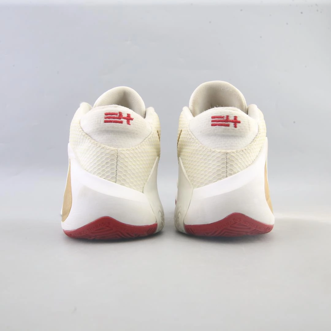 NIKE ZOOM FREAK 1 Nike casual shoe imagery