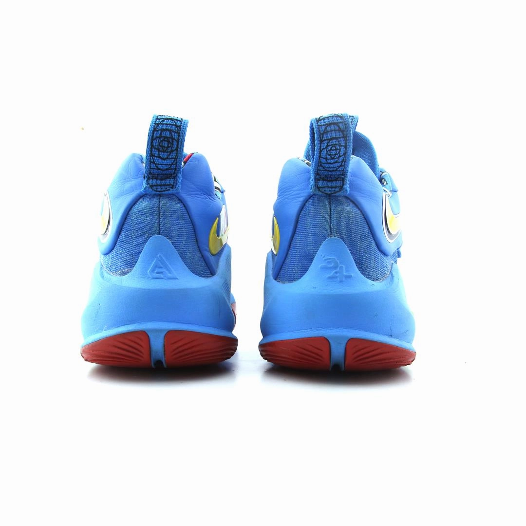 NIKE ZOOM FREAK 3 NRG Nike casual shoe imagery