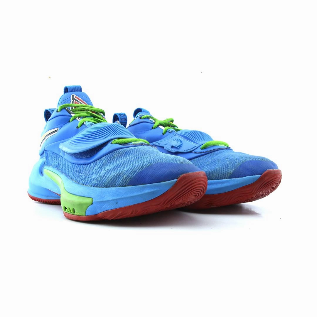 NIKE ZOOM FREAK 3 NRG Nike casual shoe imagery