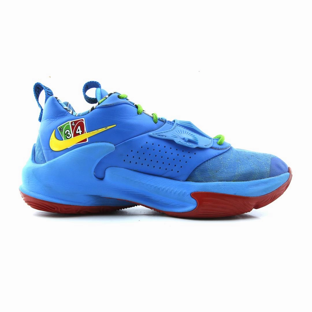 NIKE ZOOM FREAK 3 NRG Nike casual shoe imagery