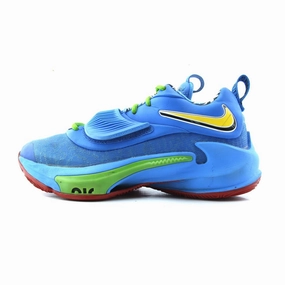NIKE ZOOM FREAK 3 NRG Nike comfortable everyday sneakers