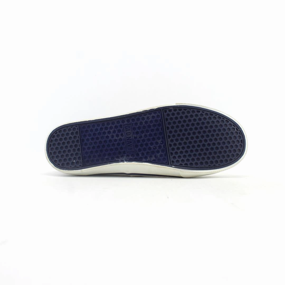 OLD NAVY 1994 Old Navy casual shoe styles