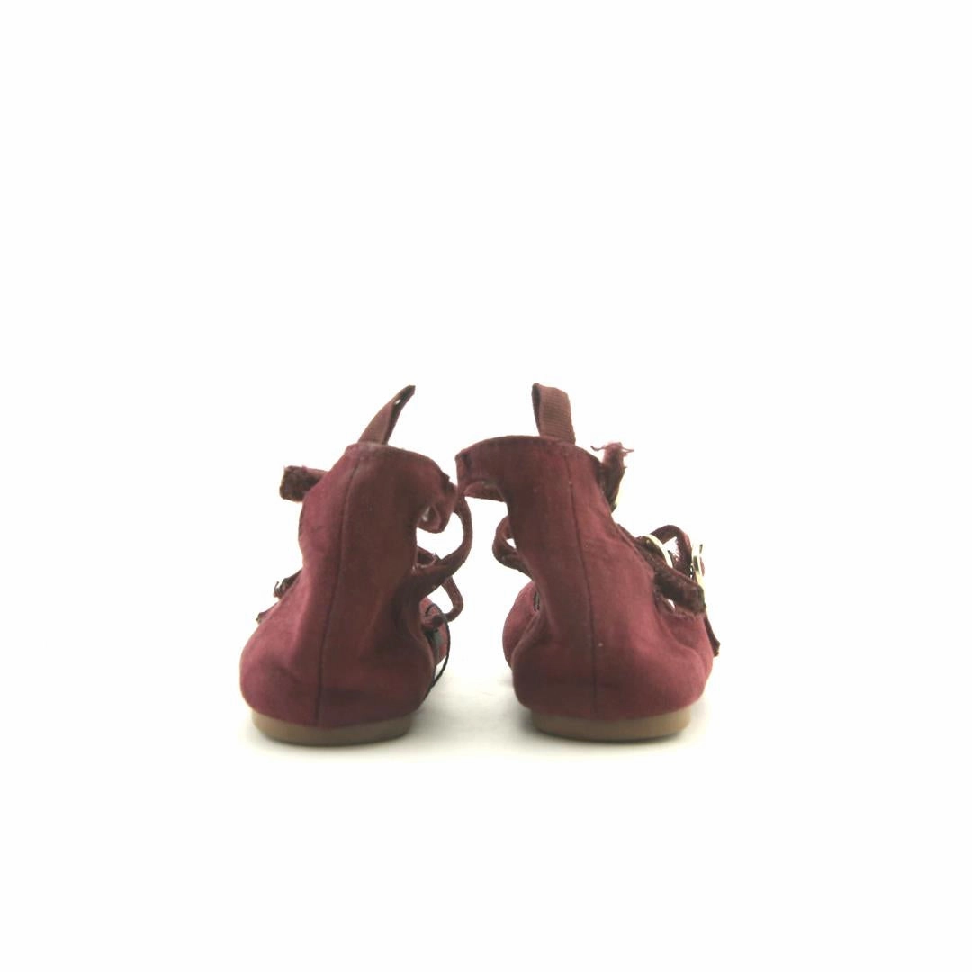 OLD NAVY . affordable Old Navy shoe visuals