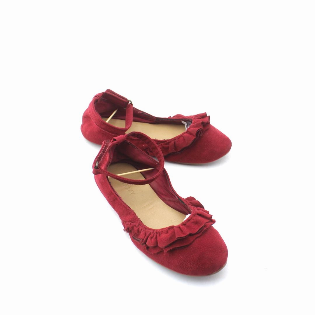 OLD NAVY . everyday Old Navy footwear looks