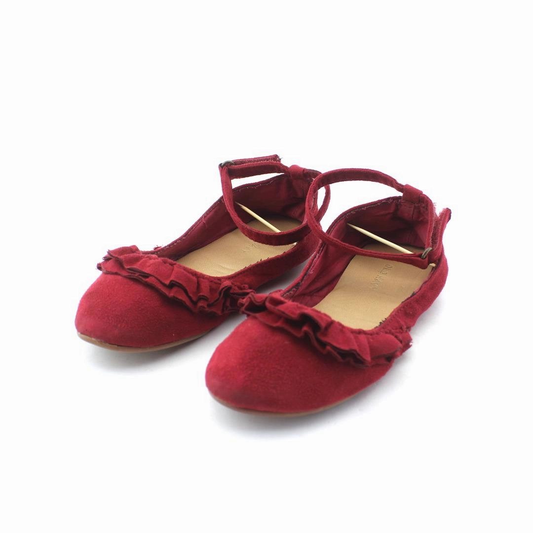 OLD NAVY . Old Navy everyday footwear styles