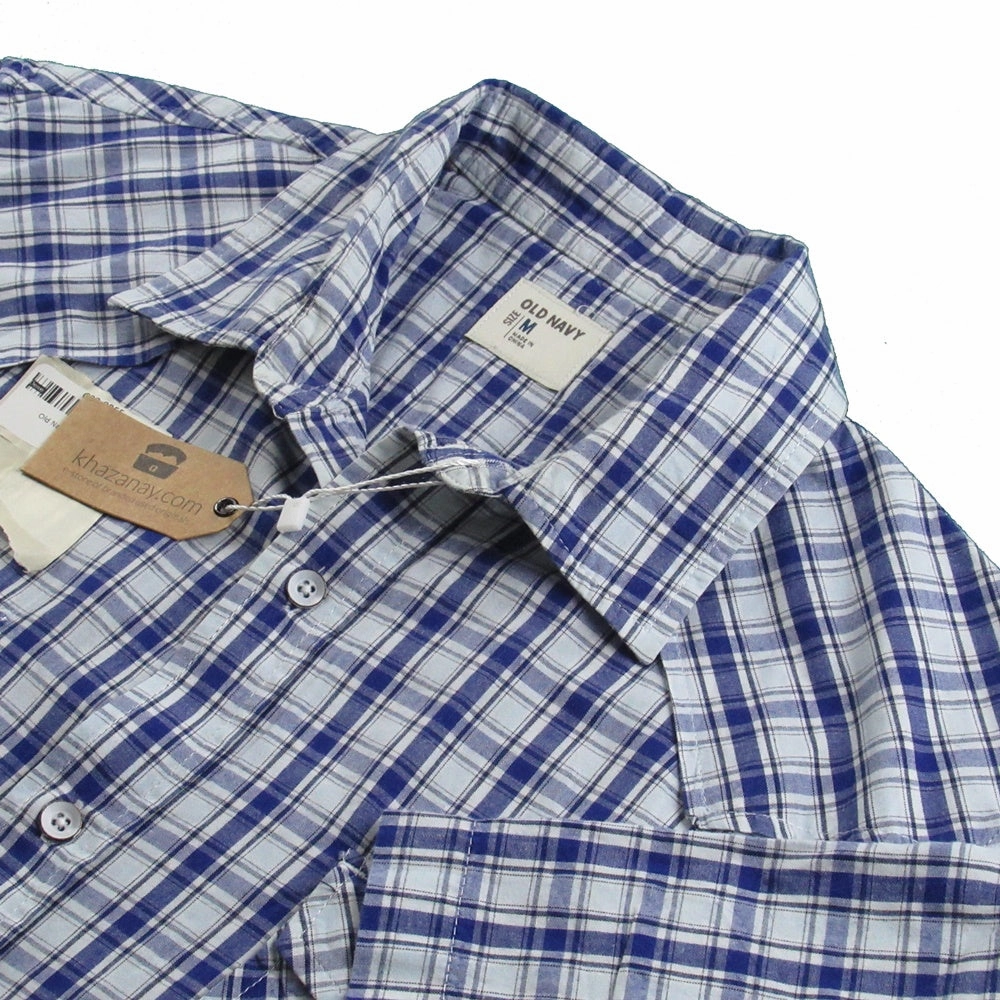 Old Navy  (Half Sleeves) Old Navy casual shoe styles