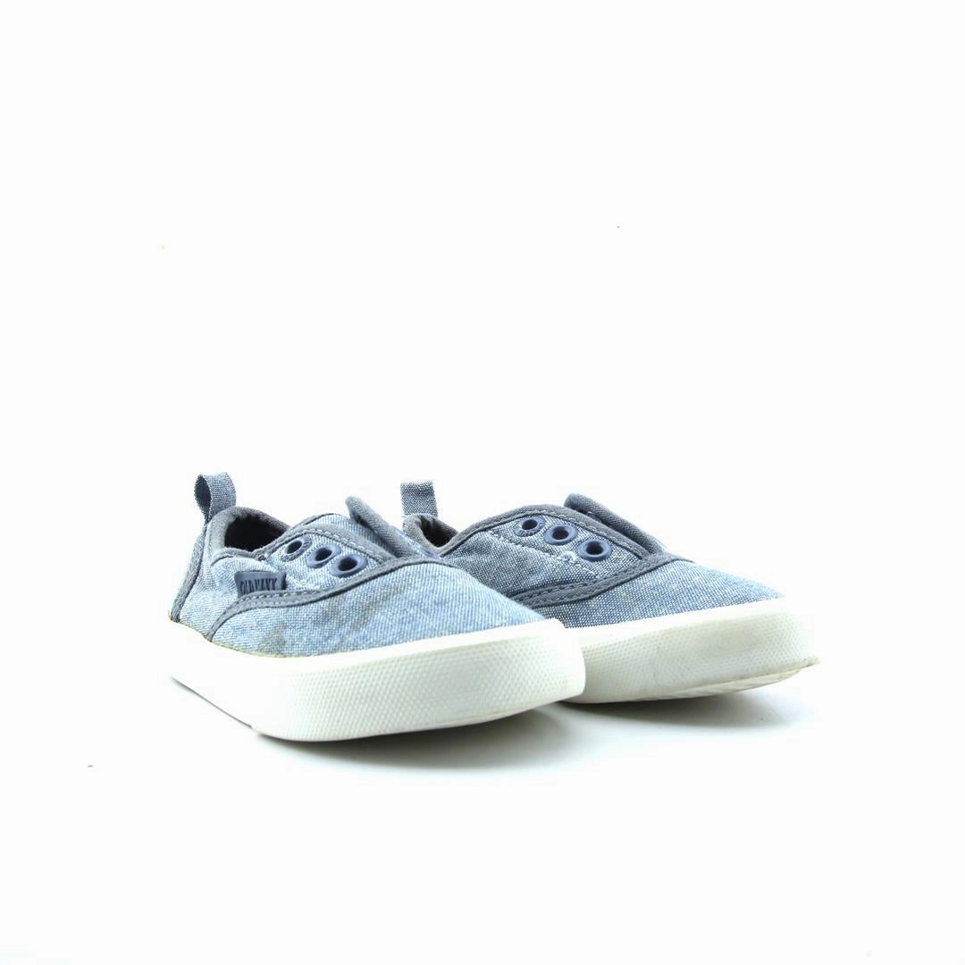 OLD NAVY . Old Navy casual shoe styles
