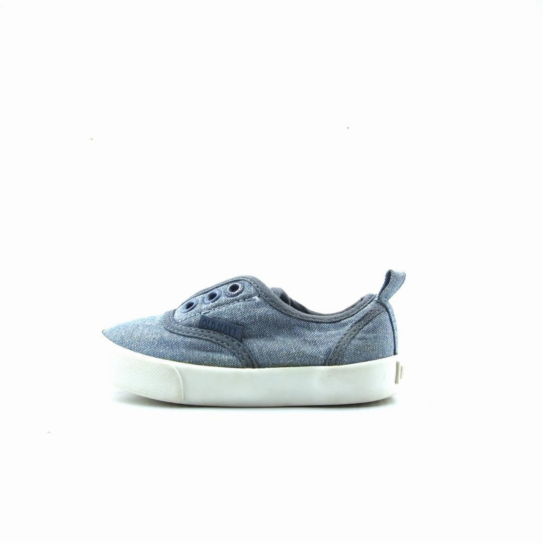 OLD NAVY . Old Navy affordable casual shoes
