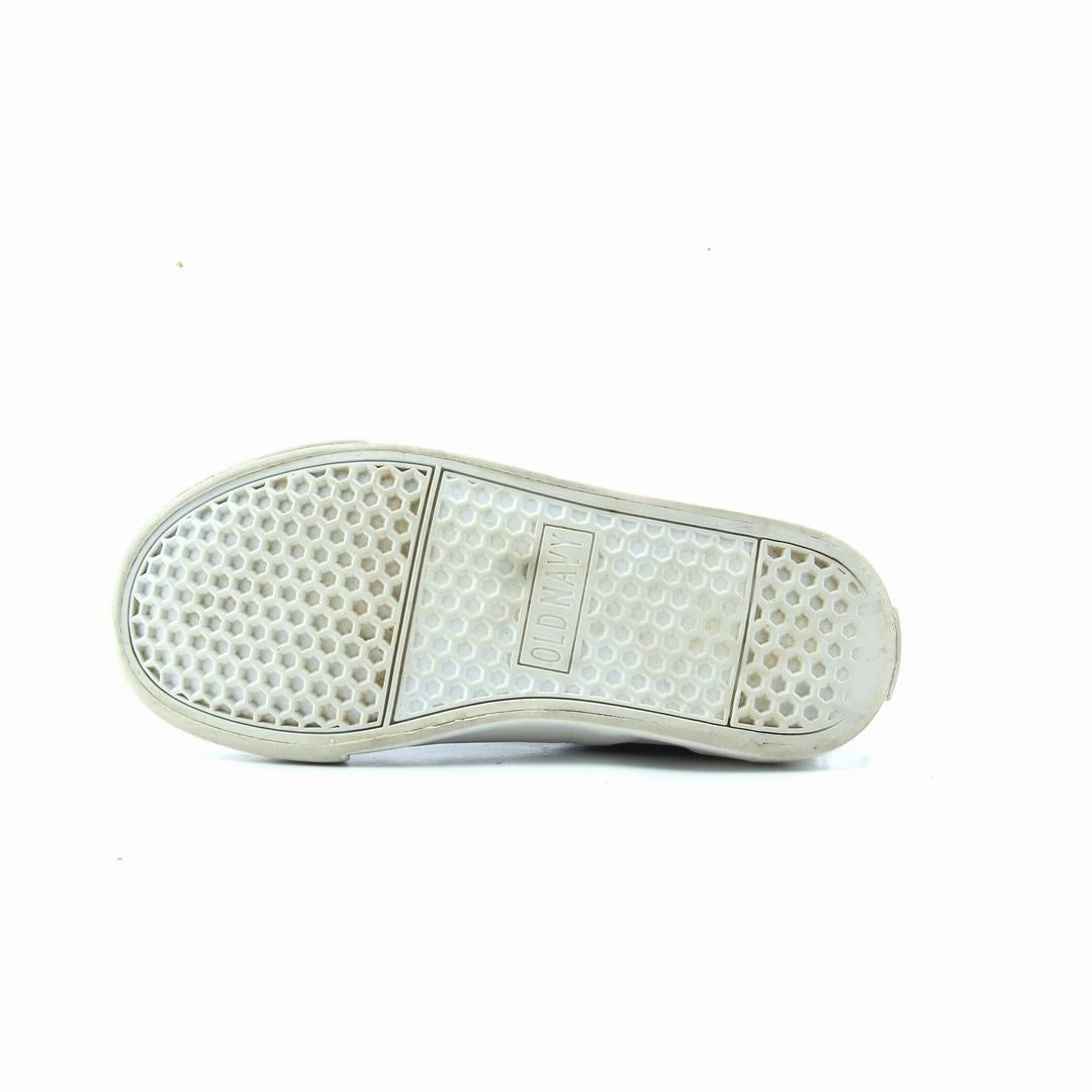 OLD NAVY . Old Navy casual shoe styles