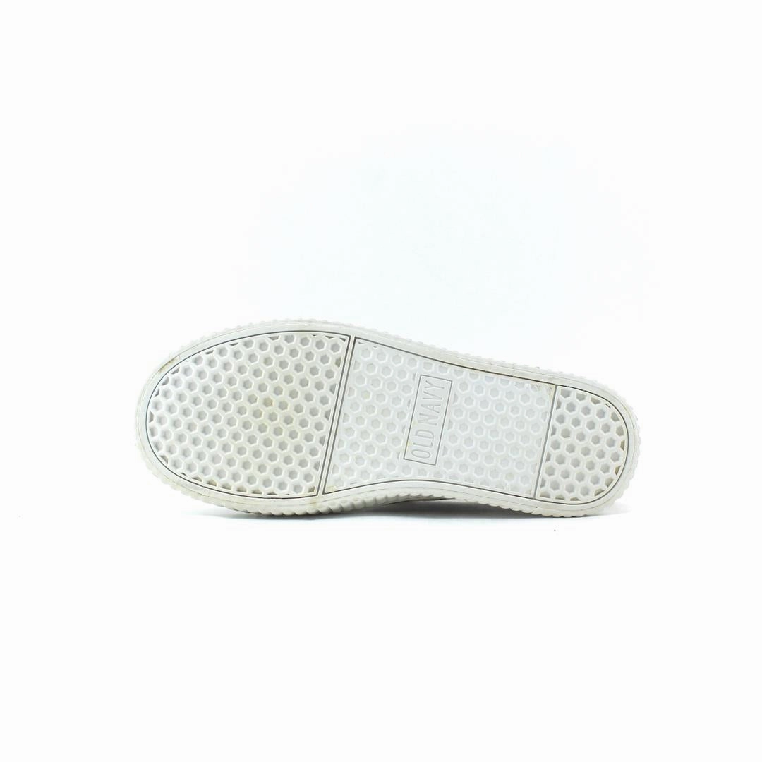 OLD NAVY . Old Navy shoe design snapshots