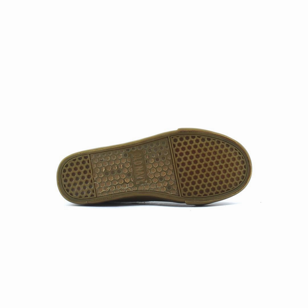 OLD NAVY . Old Navy shoe design snapshots
