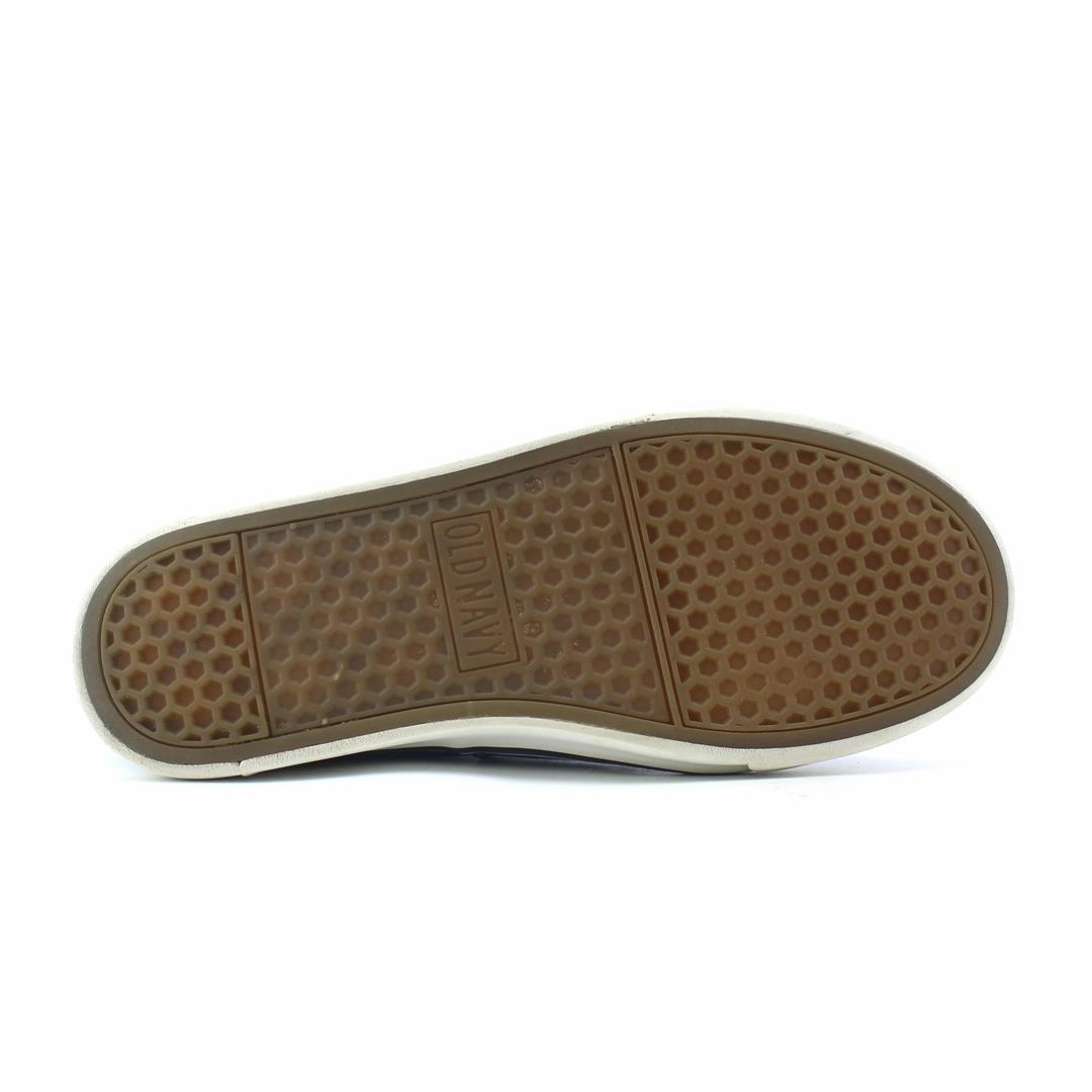 OLD NAVY ELASTIC CANVAS everyday Old Navy footwear looks