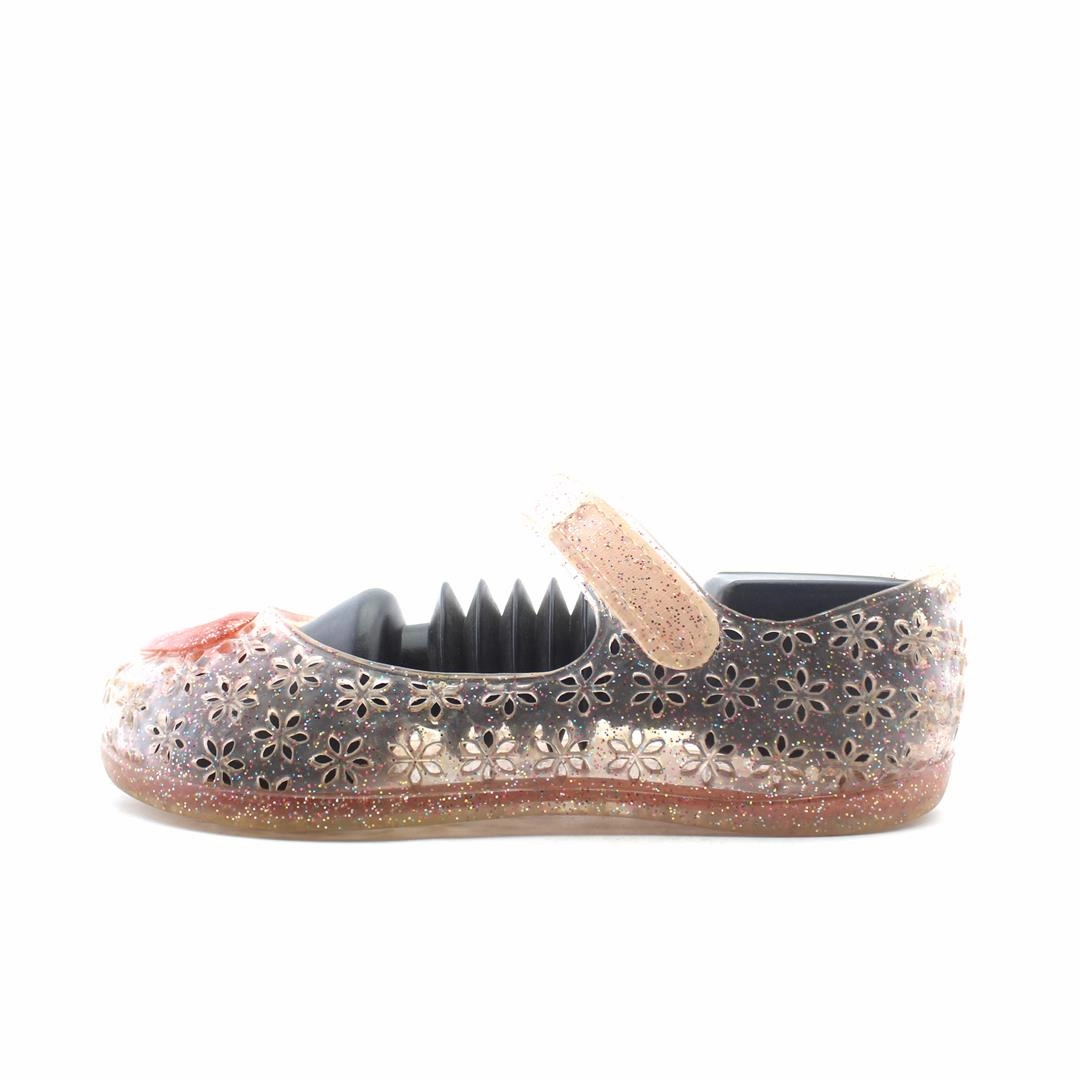 OLD NAVY GLITTER-JELLY MARY-JANE Old Navy versatile casual footwear