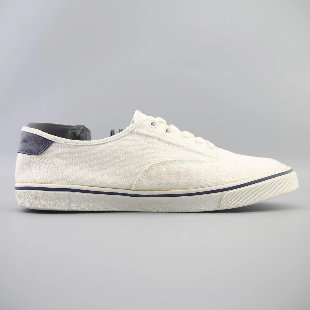 OLD NAVY LACE-UP affordable Old Navy shoe visuals