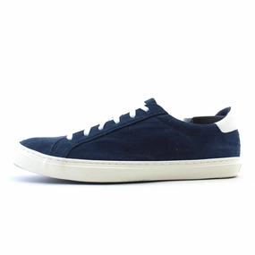 OLD NAVY LACE UP COURT Old Navy versatile casual footwear