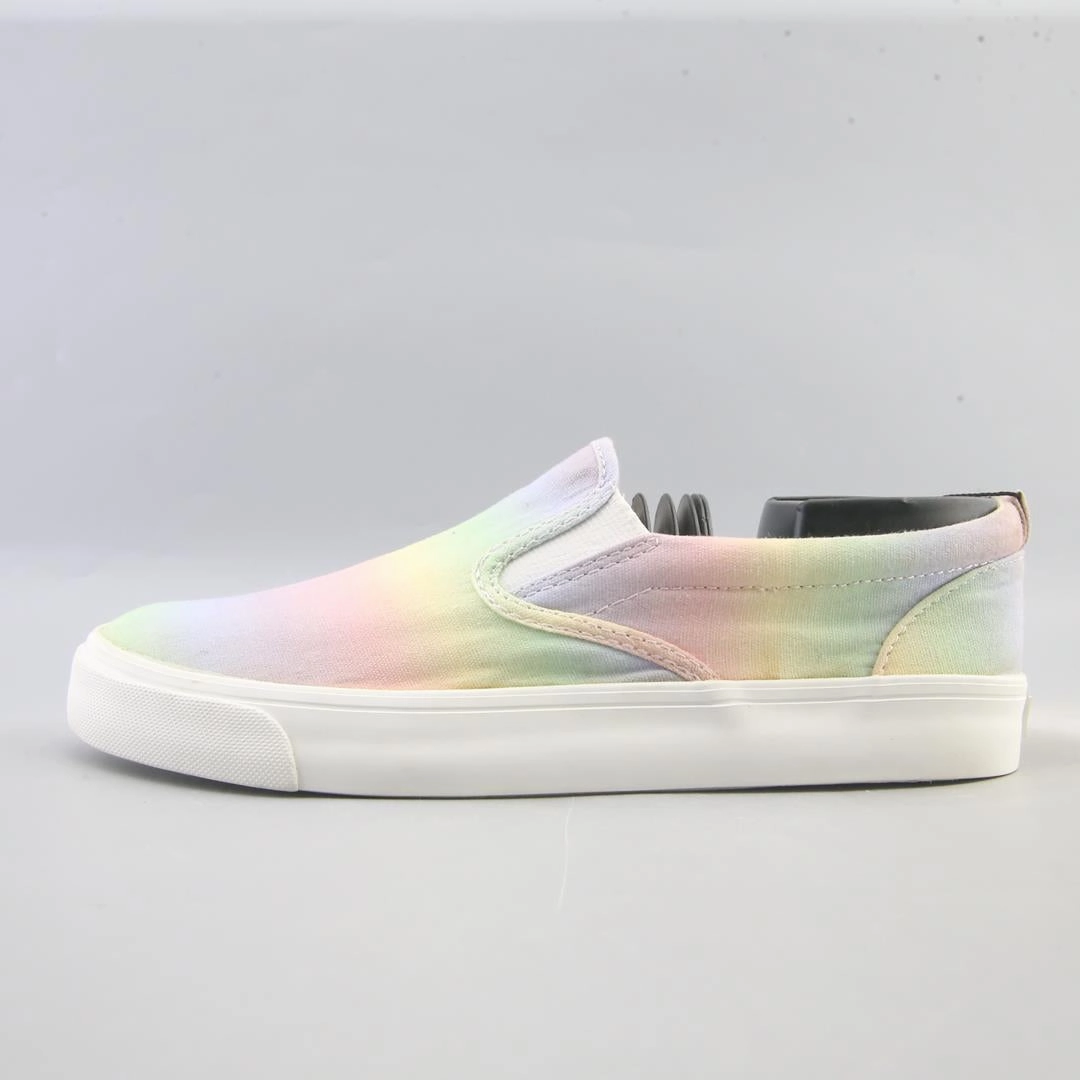 OLD NAVY RAINBOW Old Navy everyday footwear styles
