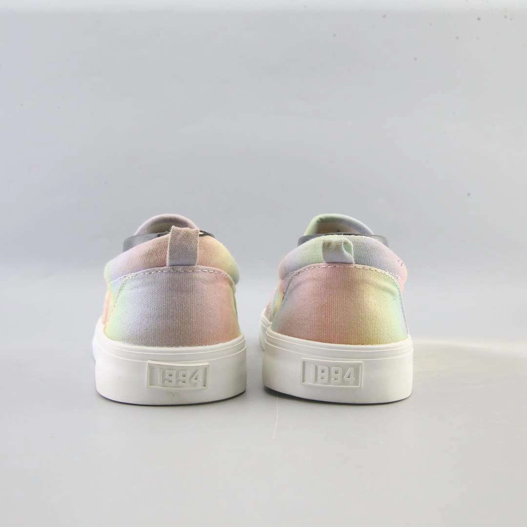 OLD NAVY RAINBOW everyday Old Navy footwear looks