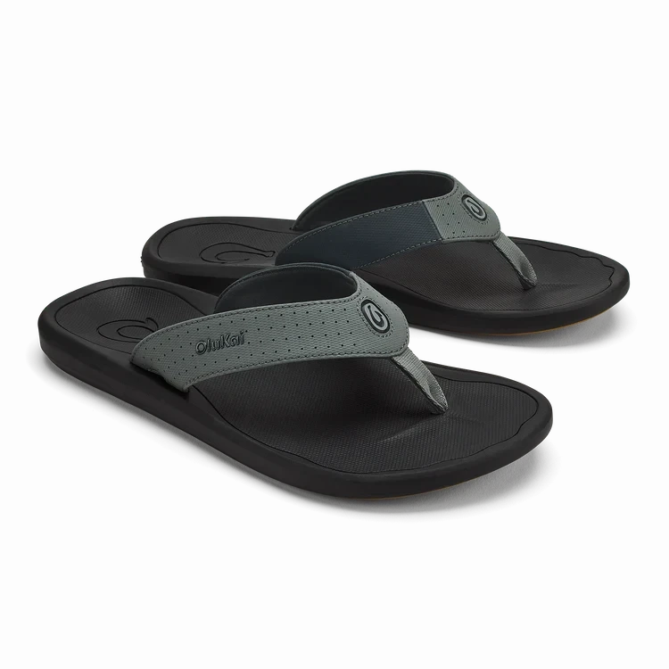 OLUKAI KI'I MEN'S Olukai comfortable water shoes