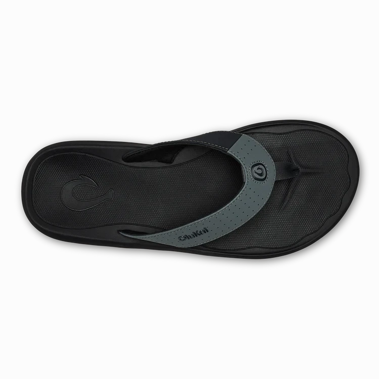OLUKAI KI'I MEN'S Olukai comfortable water shoes