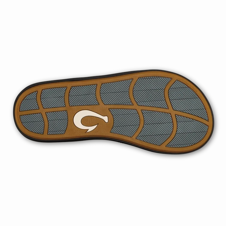 OLUKAI KI'I MEN'S Olukai comfortable water shoes