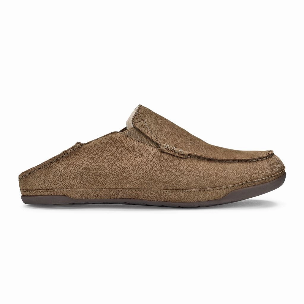 OLUKAI KIPUKA HULU MEN'S TOFFEE - FINAL SALE! Olukai comfortable water shoes