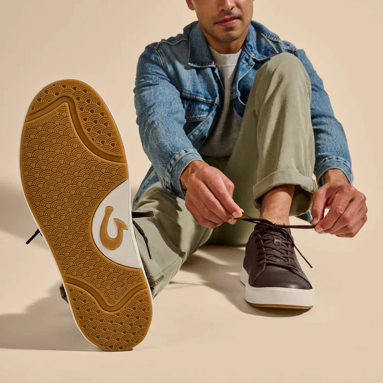 OLUKAI LAE'AHI LI ILI MEN'S Olukai comfortable water shoes
