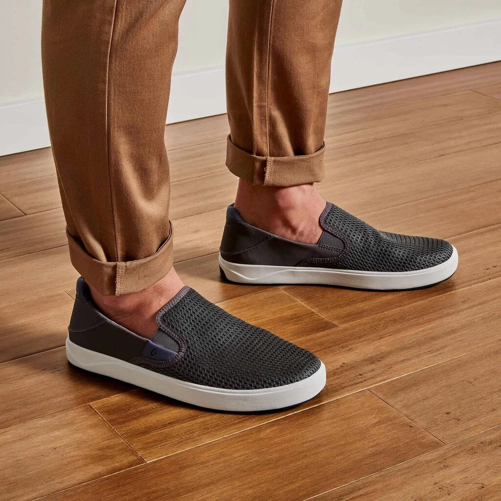 OLUKAI LAE'AHI MENS Olukai comfortable water shoes