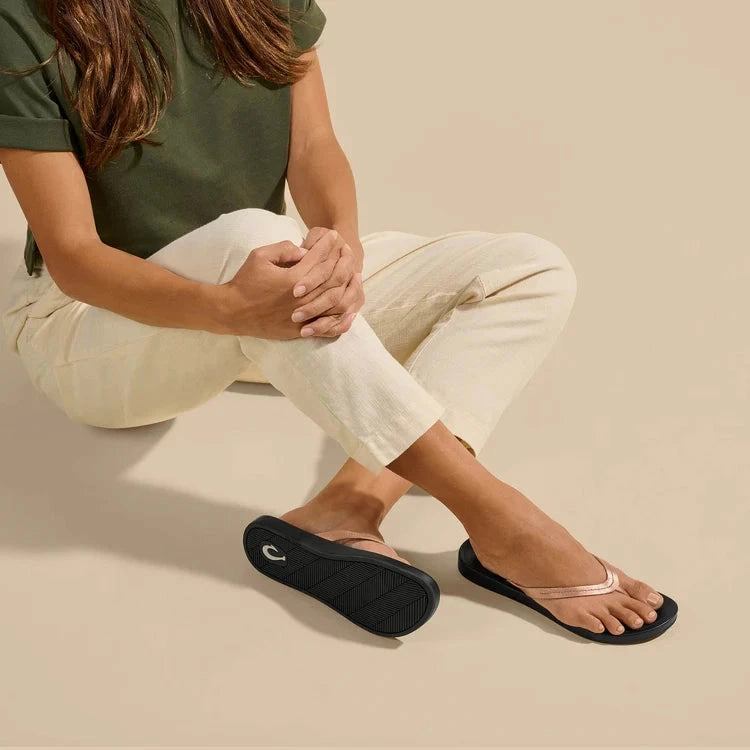 OLUKAI LALAHI WOMEN'S Olukai comfortable water shoes