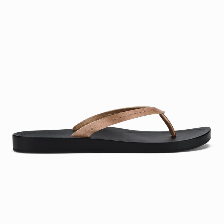 OLUKAI LALAHI WOMEN'S Olukai comfortable water shoes
