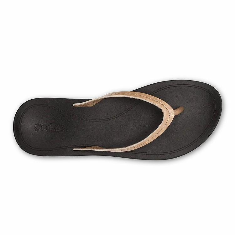 OLUKAI LALAHI WOMEN'S Olukai comfortable water shoes