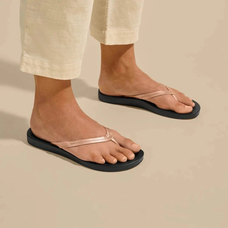 OLUKAI LALAHI WOMEN'S Olukai comfortable water shoes