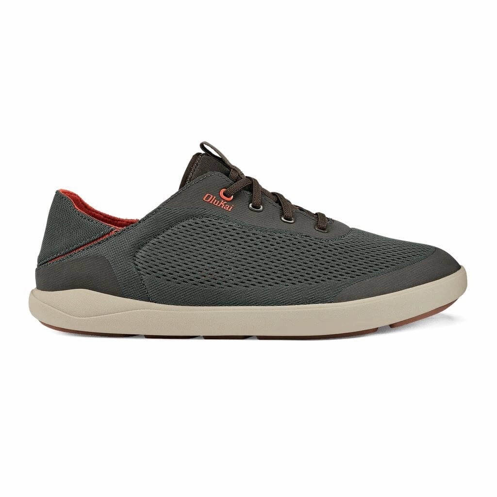 OLUKAI MOKU PAE MEN'S Olukai comfortable water shoes