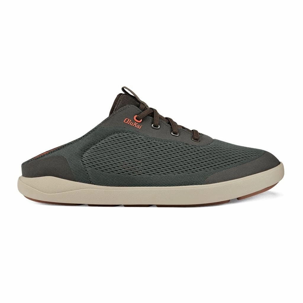 OLUKAI MOKU PAE MEN'S Olukai comfortable water shoes
