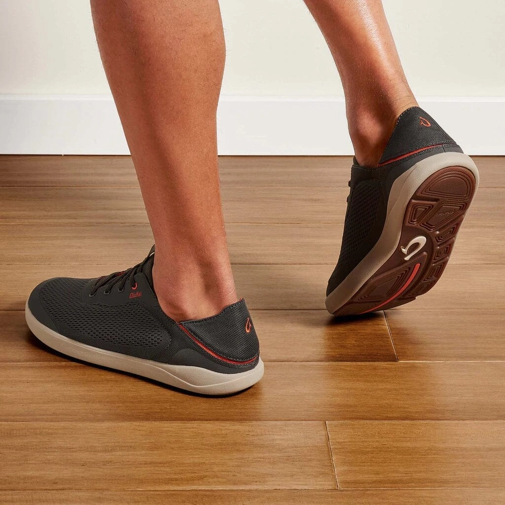 OLUKAI MOKU PAE MEN'S Olukai comfortable water shoes