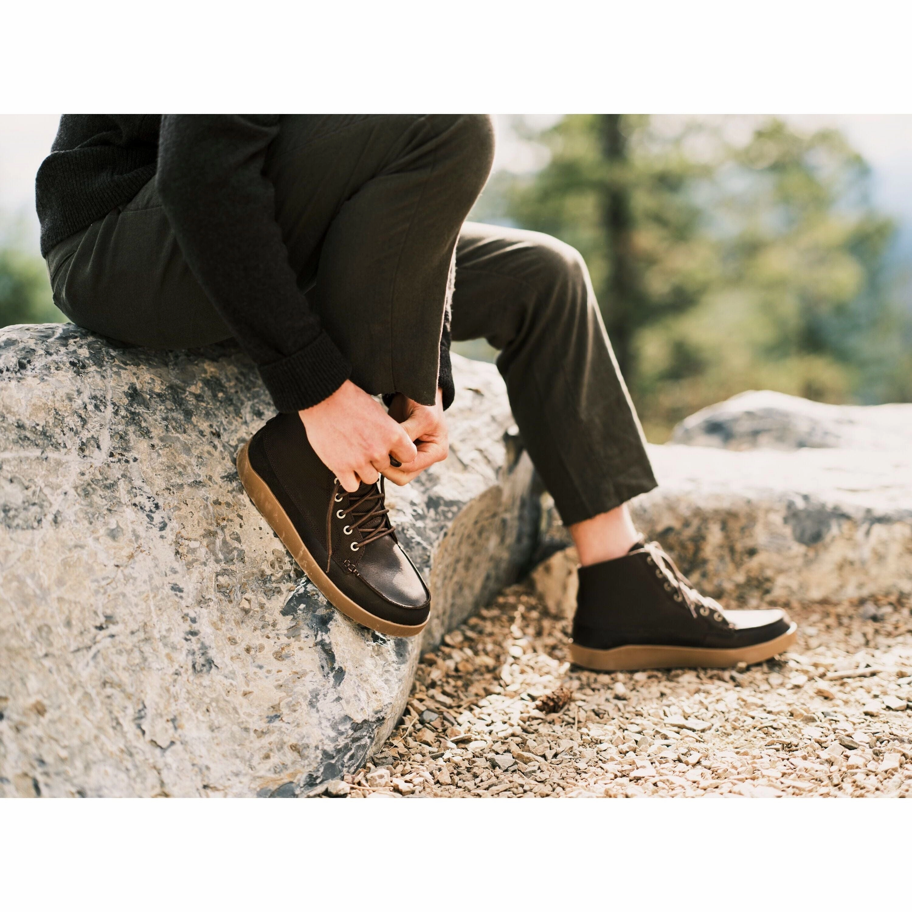 OLUKAI MOLINA MEN'S Olukai comfortable water shoes