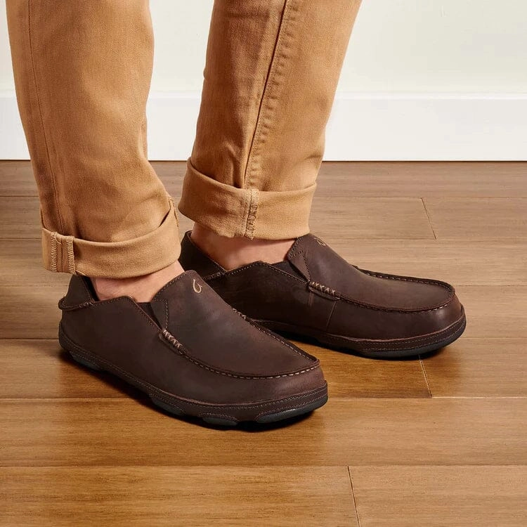 OLUKAI MOLOA MEN'S Olukai comfortable water shoes
