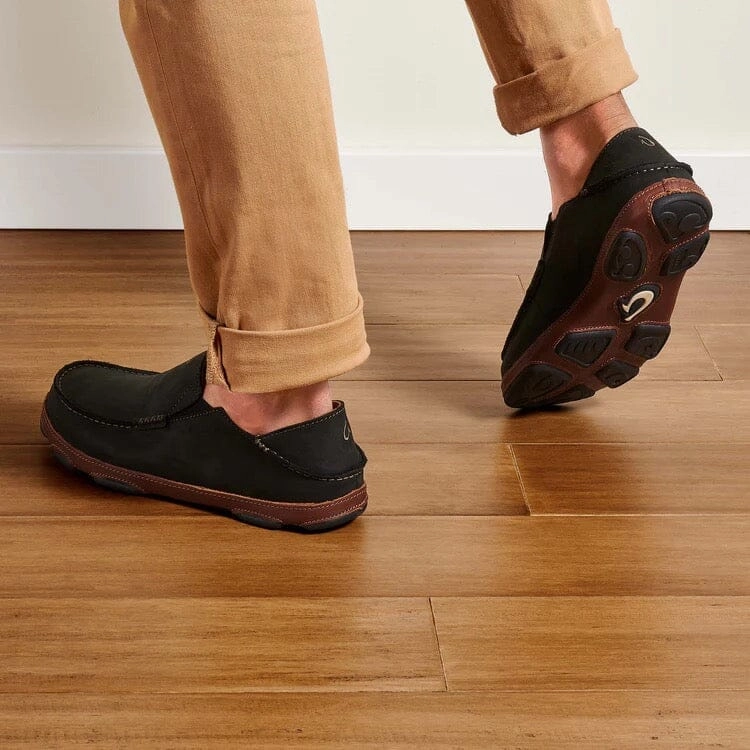 OLUKAI MOLOA MEN'S Olukai comfortable water shoes