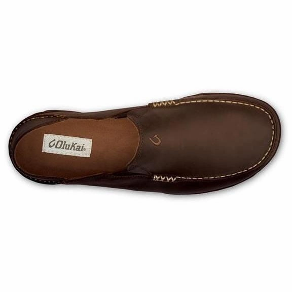 OLUKAI MOLOA MEN'S Olukai comfortable water shoes