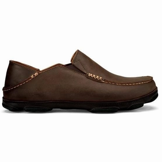 OLUKAI MOLOA MEN'S Olukai comfortable water shoes