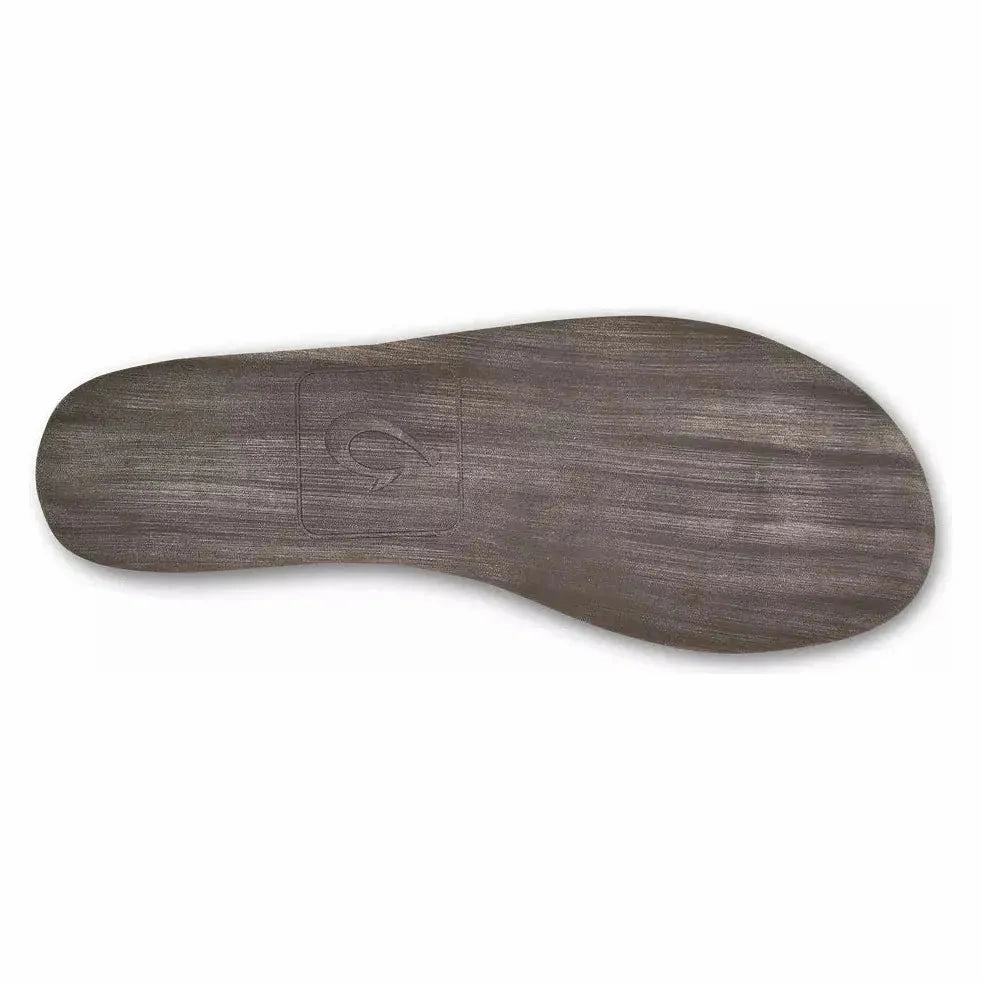 OLUKAI MOLOA SLIPPER MEN'S Olukai comfortable water shoes