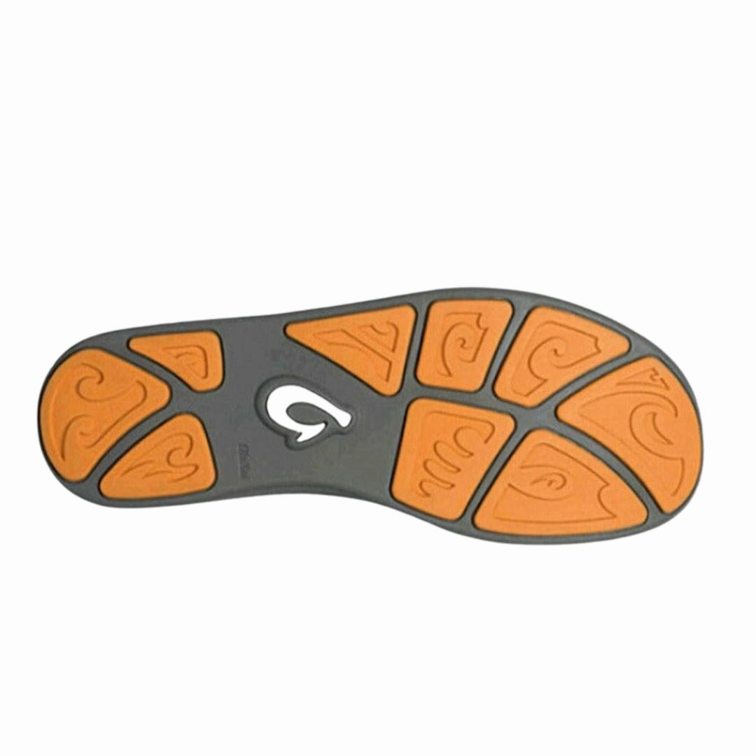 OLUKAI NOHEA MESH MEN'S Olukai comfortable water shoes