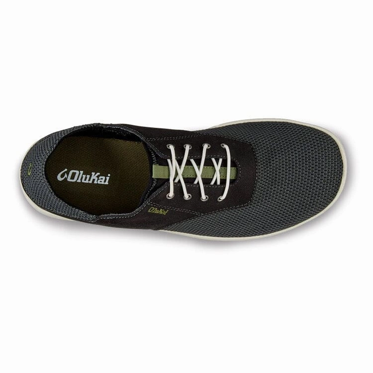OLUKAI NOHEA MOKU MEN'S Olukai comfortable water shoes