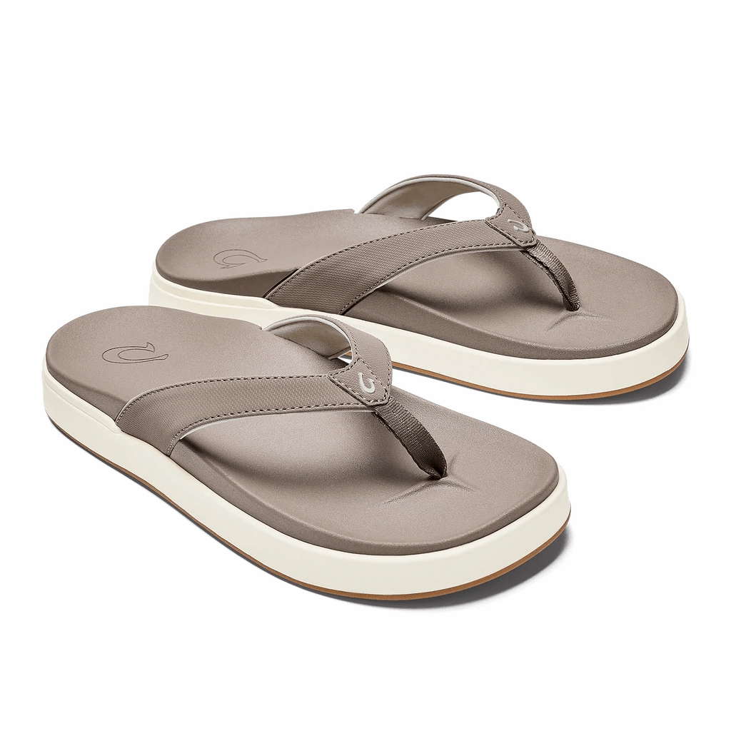 OLUKAI NU'A PI'O WOMEN'S Olukai comfortable water shoes
