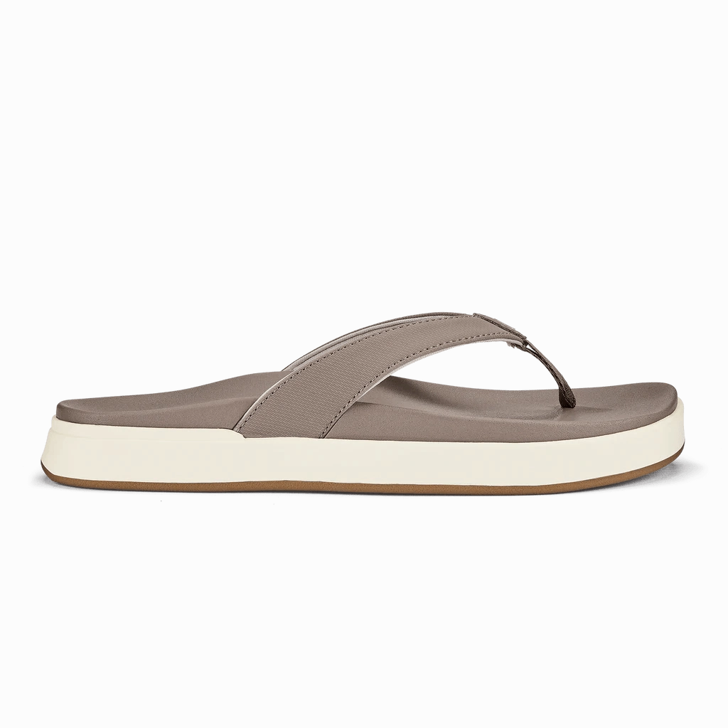 OLUKAI NU'A PI'O WOMEN'S Olukai comfortable water shoes