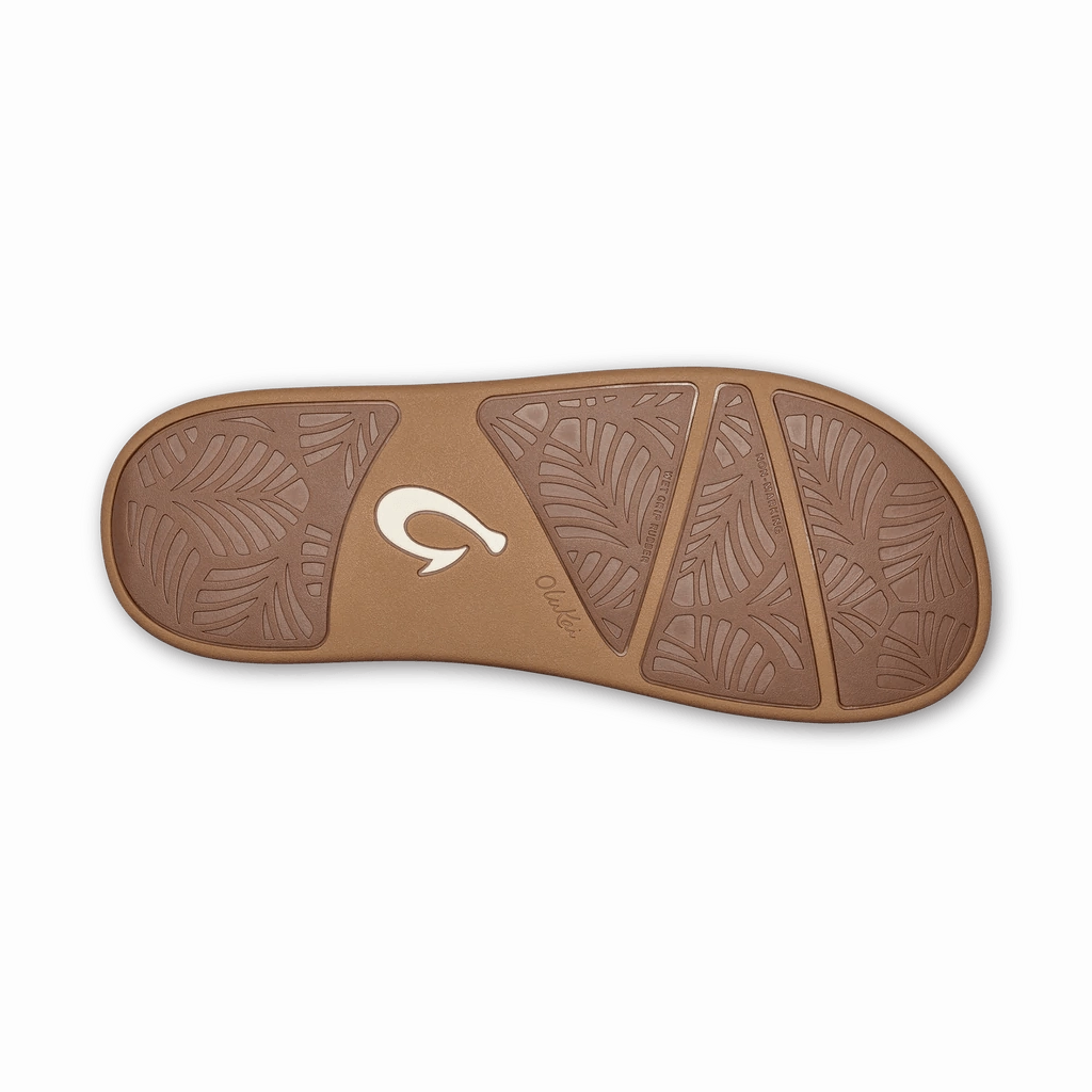 OLUKAI NU'A PI'O WOMEN'S Olukai comfortable water shoes