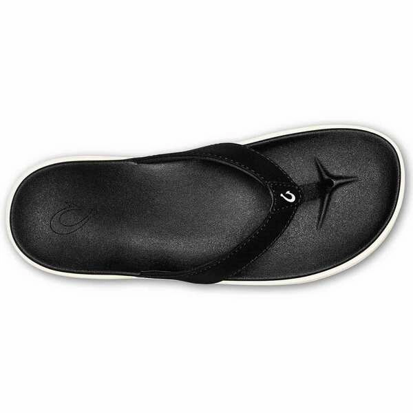 OLUKAI NU'A PI'O WOMEN'S Olukai comfortable water shoes