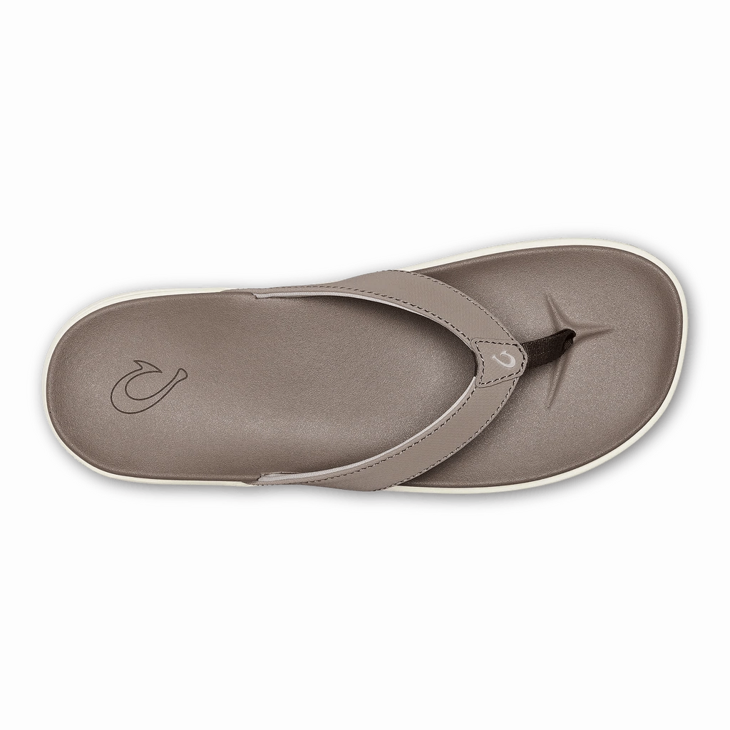 OLUKAI NU'A PI'O WOMEN'S Olukai comfortable water shoes
